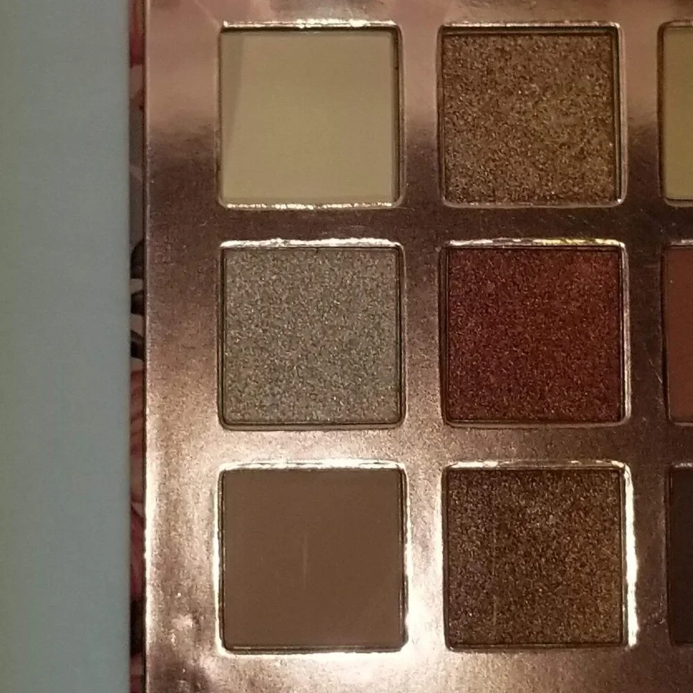Rachel Couture - 9 Color Palette - Rachel Select